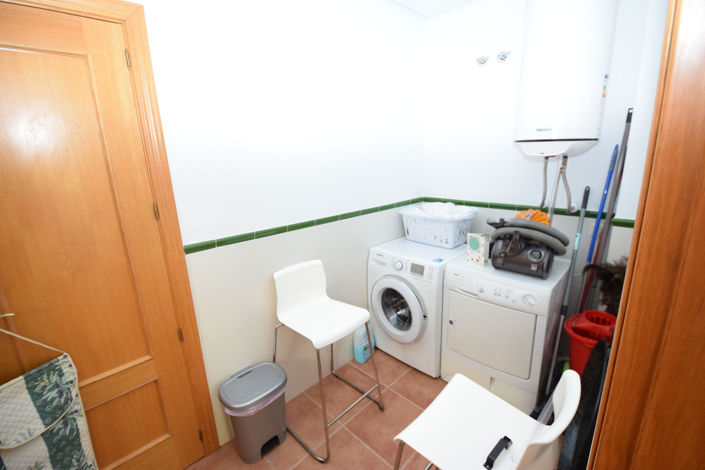 Image No.15-Propriété de 4 chambres à vendre à Mijas