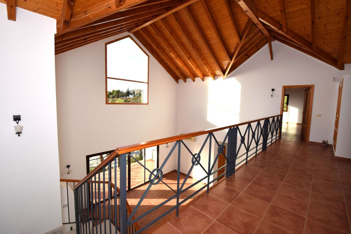 Image No.16-Propriété de 4 chambres à vendre à Mijas