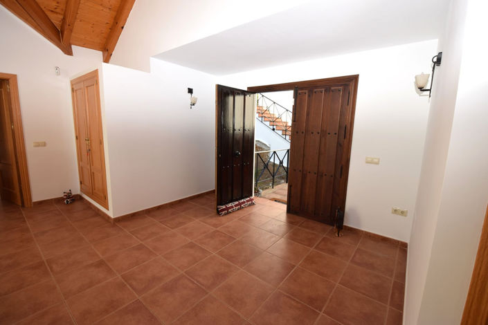 Image No.18-Propriété de 4 chambres à vendre à Mijas