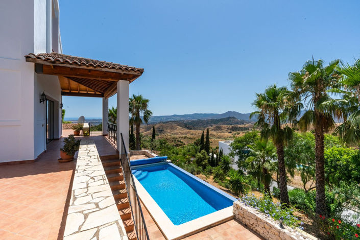 Image No.18-Propriété de 4 chambres à vendre à Mijas