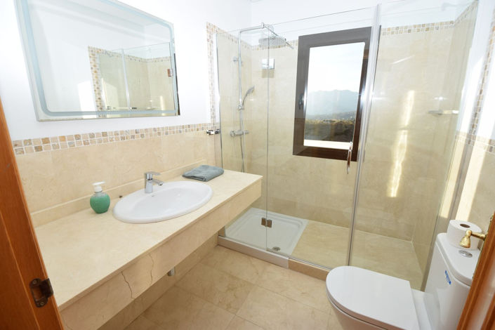 Image No.23-Propriété de 4 chambres à vendre à Mijas