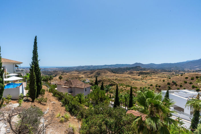 Image No.24-Propriété de 4 chambres à vendre à Mijas
