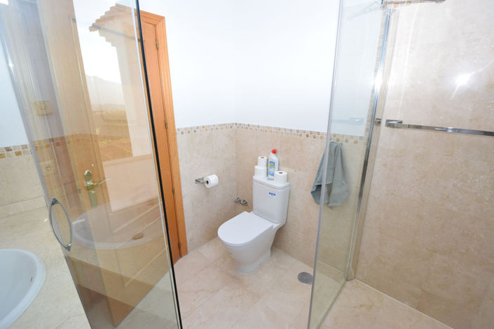 Image No.27-Propriété de 4 chambres à vendre à Mijas