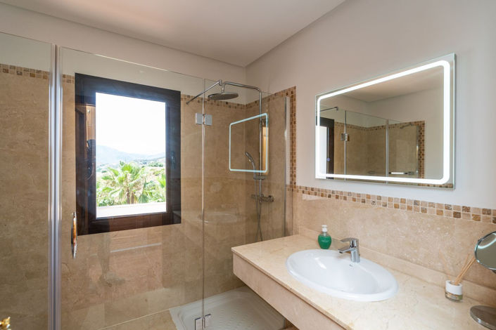 Image No.28-Propriété de 4 chambres à vendre à Mijas