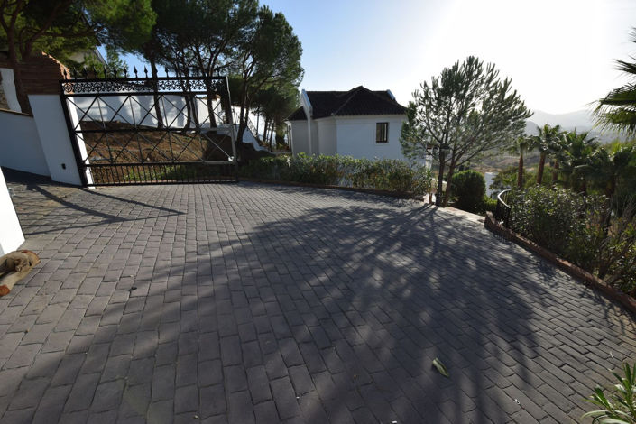 Image No.33-Propriété de 4 chambres à vendre à Mijas