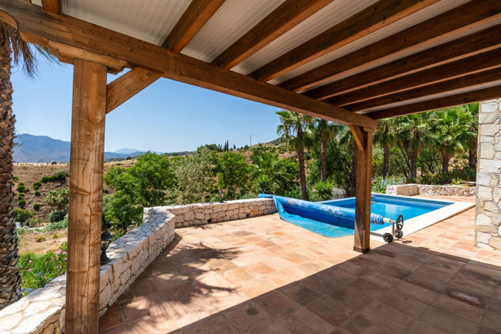 Image No.39-Propriété de 4 chambres à vendre à Mijas
