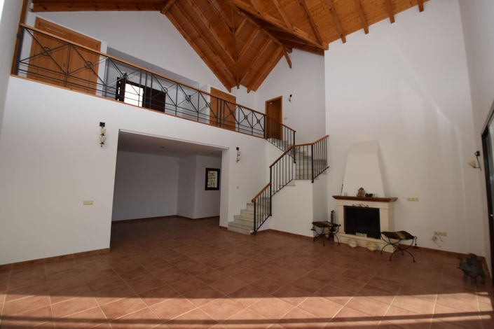 Image No.5-Propriété de 4 chambres à vendre à Mijas