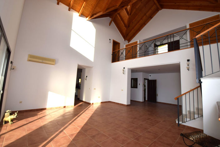 Image No.6-Propriété de 4 chambres à vendre à Mijas