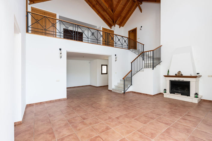 Image No.9-Propriété de 4 chambres à vendre à Mijas