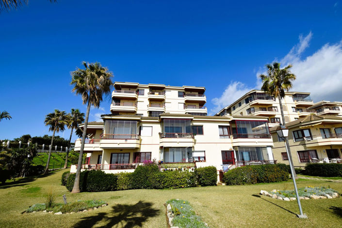 Image No.11-Propriété de 1 chambre à vendre à Riviera del Sol