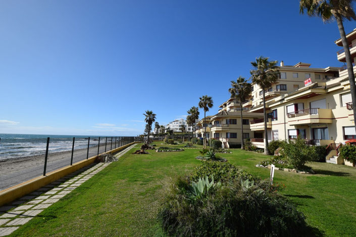 Image No.2-Propriété de 1 chambre à vendre à Riviera del Sol