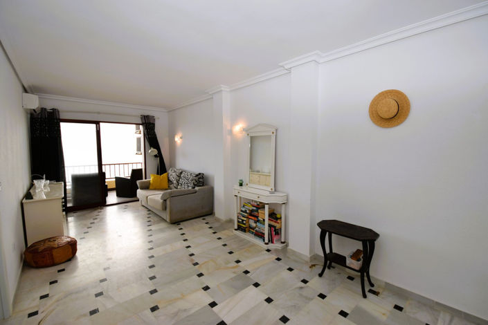Image No.3-Propriété de 1 chambre à vendre à Riviera del Sol