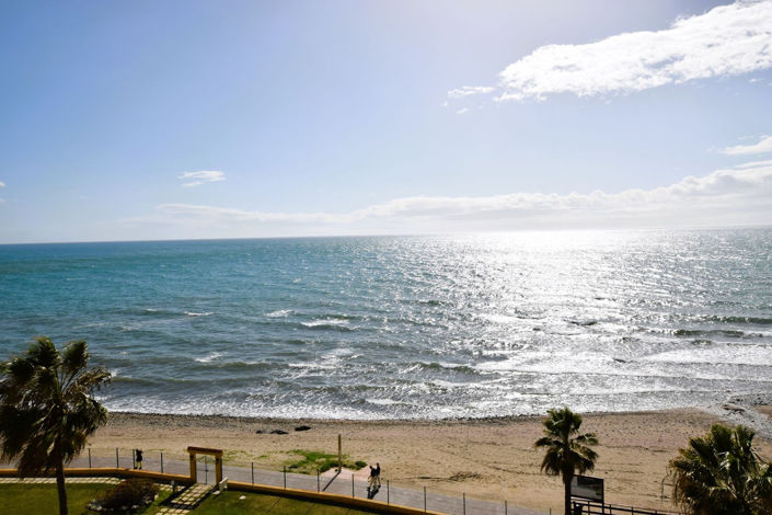 Image No.5-Propriété de 1 chambre à vendre à Riviera del Sol