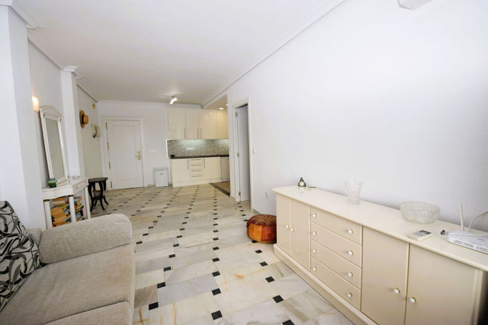 Image No.6-Propriété de 1 chambre à vendre à Riviera del Sol