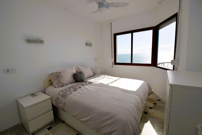 Image No.7-Propriété de 1 chambre à vendre à Riviera del Sol