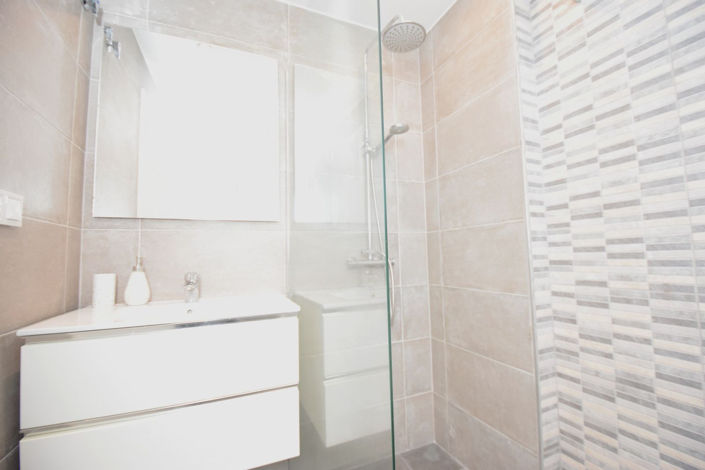 Image No.8-Propriété de 1 chambre à vendre à Riviera del Sol