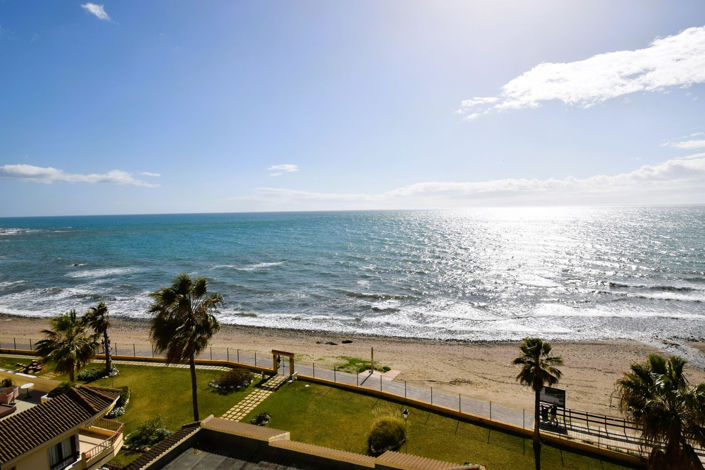 Image No.9-Propriété de 1 chambre à vendre à Riviera del Sol