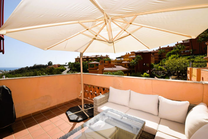 Image No.12-Propriété de 2 chambres à vendre à Marbella