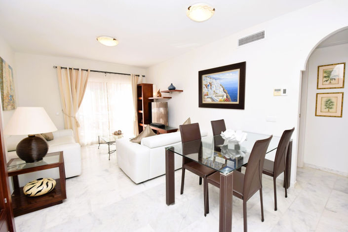 Image No.3-Propriété de 2 chambres à vendre à Marbella