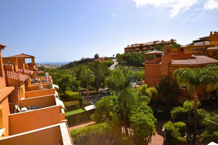 Image No.6-Propriété de 2 chambres à vendre à Marbella