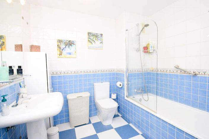 Image No.9-Propriété de 2 chambres à vendre à Marbella