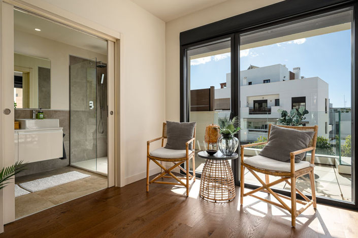 Image No.17-Propriété de 4 chambres à vendre à La Cala De Mijas