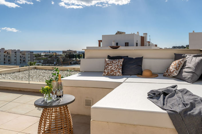 Image No.23-Propriété de 4 chambres à vendre à La Cala De Mijas