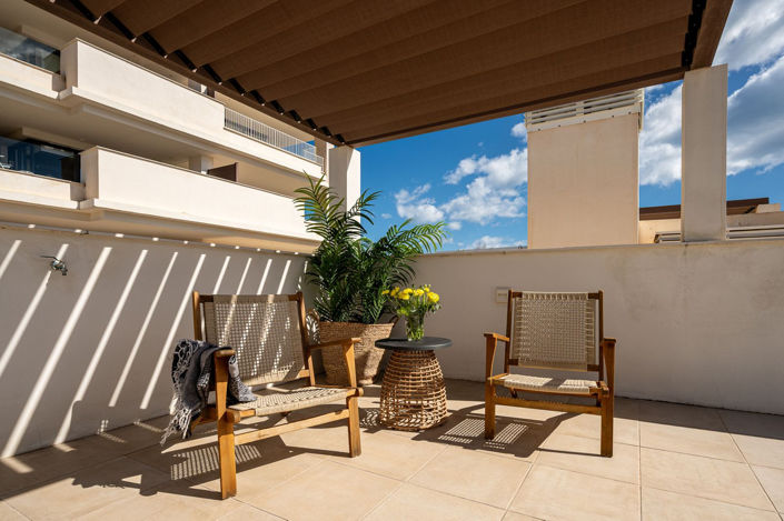 Image No.24-Propriété de 4 chambres à vendre à La Cala De Mijas