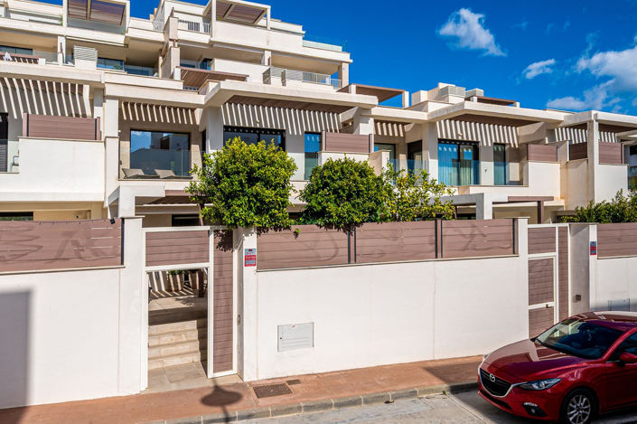 Image No.38-Propriété de 4 chambres à vendre à La Cala De Mijas