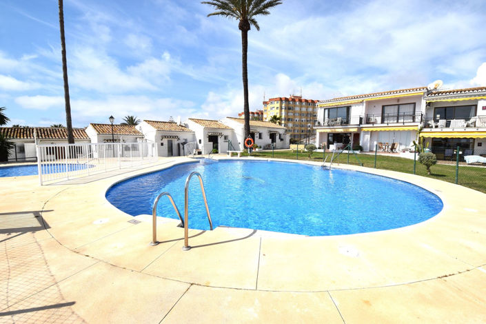Image No.16-Propriété de 3 chambres à vendre à La Cala De Mijas