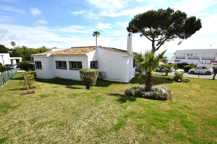 Image No.2-Propriété de 3 chambres à vendre à La Cala De Mijas