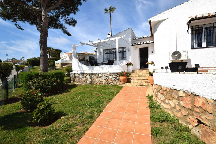 Image No.20-Propriété de 3 chambres à vendre à La Cala De Mijas