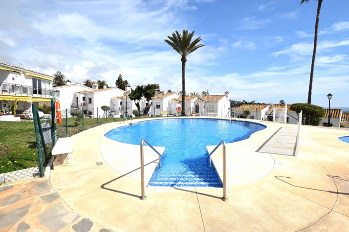 Image No.33-Propriété de 3 chambres à vendre à La Cala De Mijas
