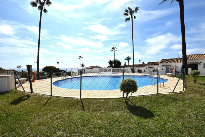 Image No.4-Propriété de 3 chambres à vendre à La Cala De Mijas