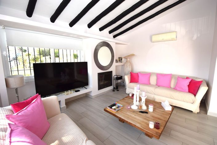 Image No.7-Propriété de 3 chambres à vendre à La Cala De Mijas