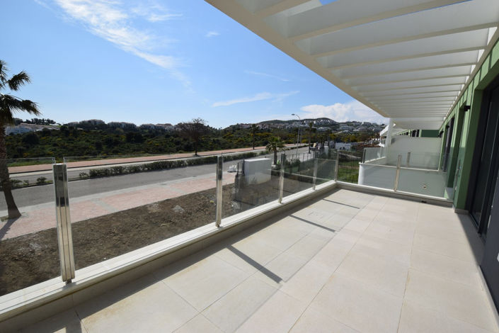 Image No.17-Propriété de 3 chambres à vendre à La Cala De Mijas
