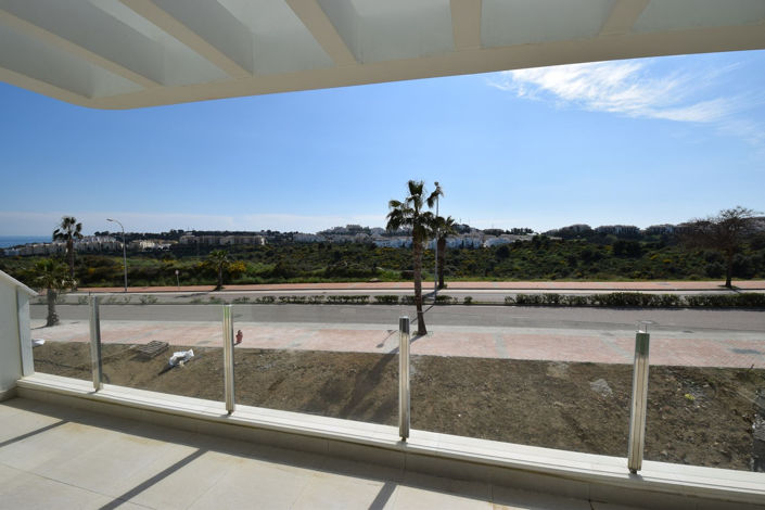 Image No.20-Propriété de 3 chambres à vendre à La Cala De Mijas