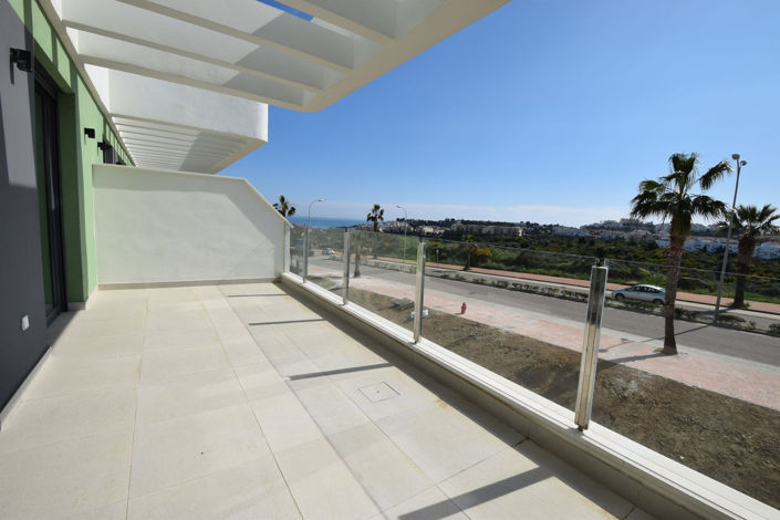 Image No.4-Propriété de 3 chambres à vendre à La Cala De Mijas