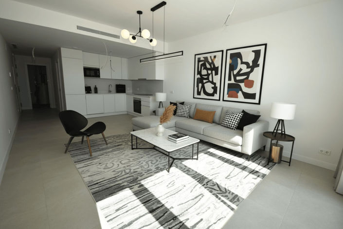 Image No.6-3 Bed Property for sale