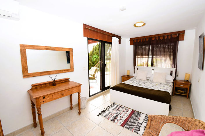 Image No.12-Propriété de 3 chambres à vendre à La Cala De Mijas