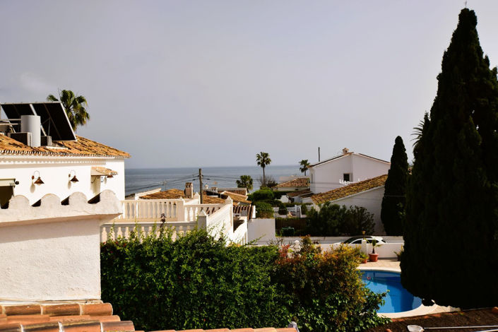 Image No.15-Propriété de 3 chambres à vendre à La Cala De Mijas