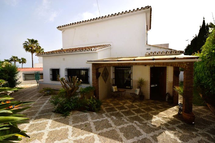 Image No.16-Propriété de 3 chambres à vendre à La Cala De Mijas