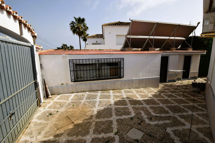 Image No.17-Propriété de 3 chambres à vendre à La Cala De Mijas