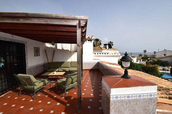 Image No.2-Propriété de 3 chambres à vendre à La Cala De Mijas