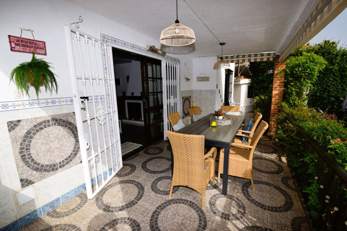 Image No.7-Propriété de 3 chambres à vendre à La Cala De Mijas