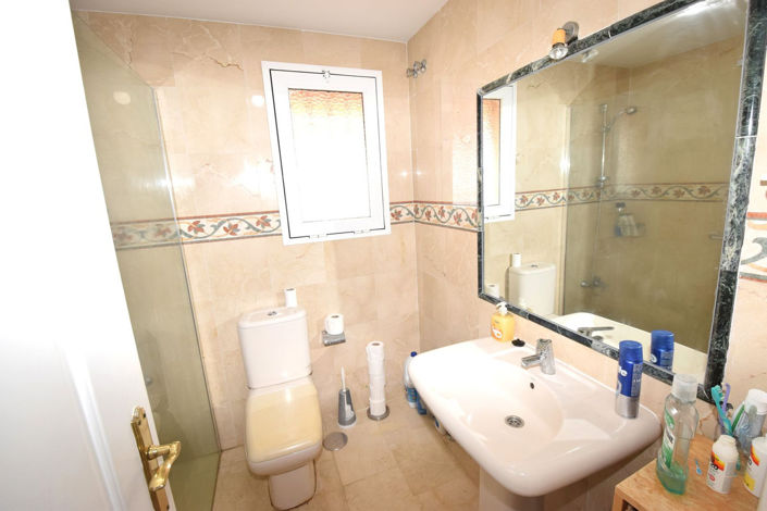 Image No.13-Propriété de 2 chambres à vendre à La Cala De Mijas