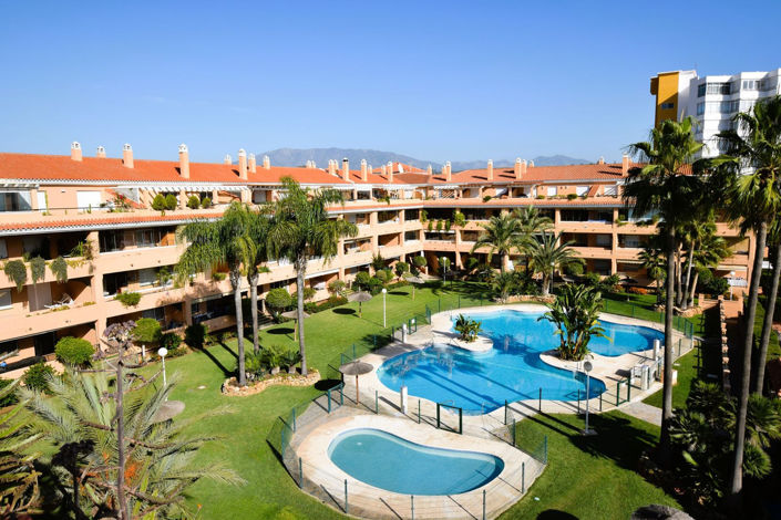 Image No.2-Propriété de 2 chambres à vendre à La Cala De Mijas