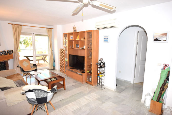 Image No.6-Propriété de 2 chambres à vendre à La Cala De Mijas