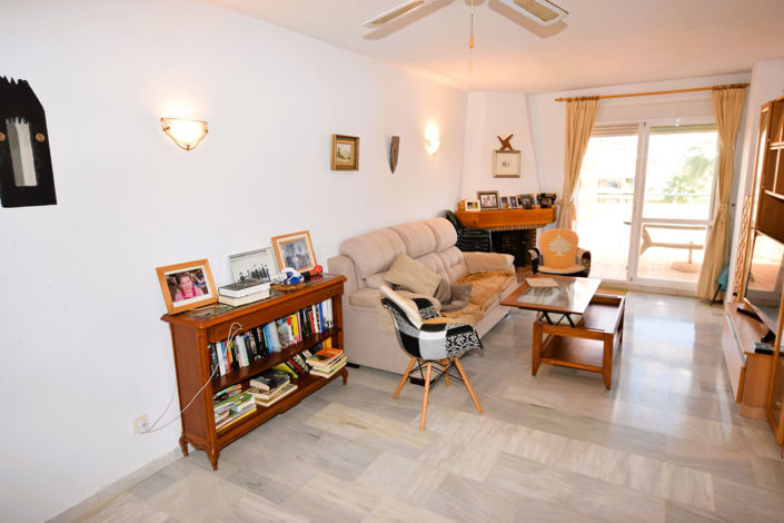 Image No.7-Propriété de 2 chambres à vendre à La Cala De Mijas