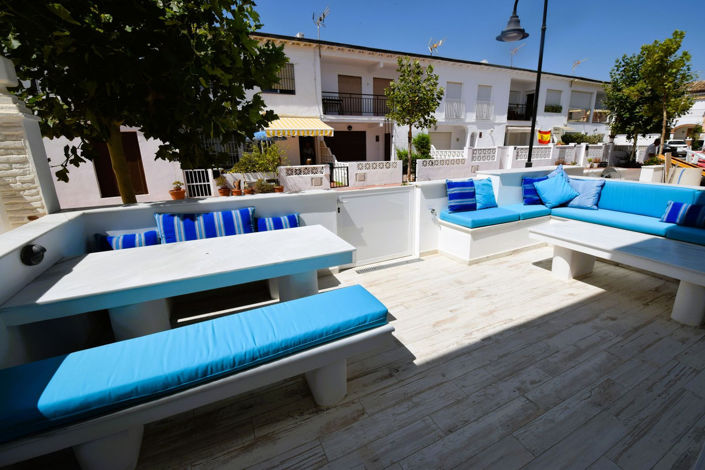 Image No.10-Propriété de 4 chambres à vendre à La Cala De Mijas